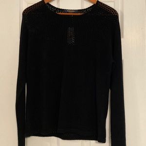 NWT Brooks Brothers 100% Pure Cashmere Sweater.